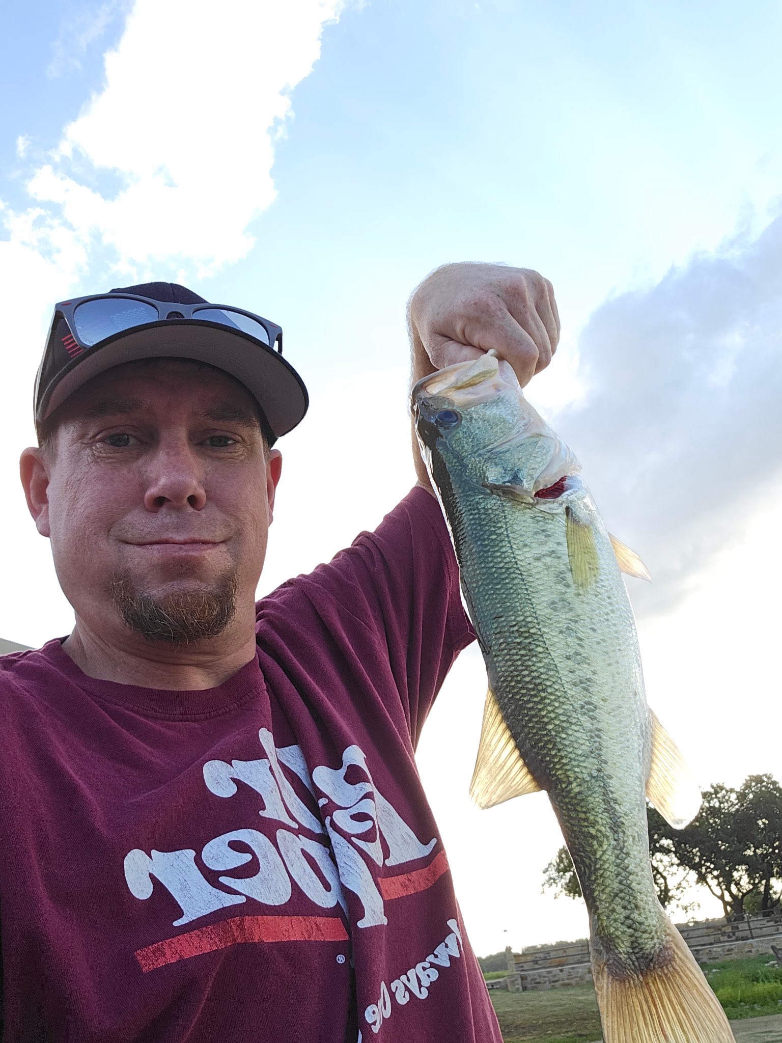 Longspar Ranch | Brownwood TX