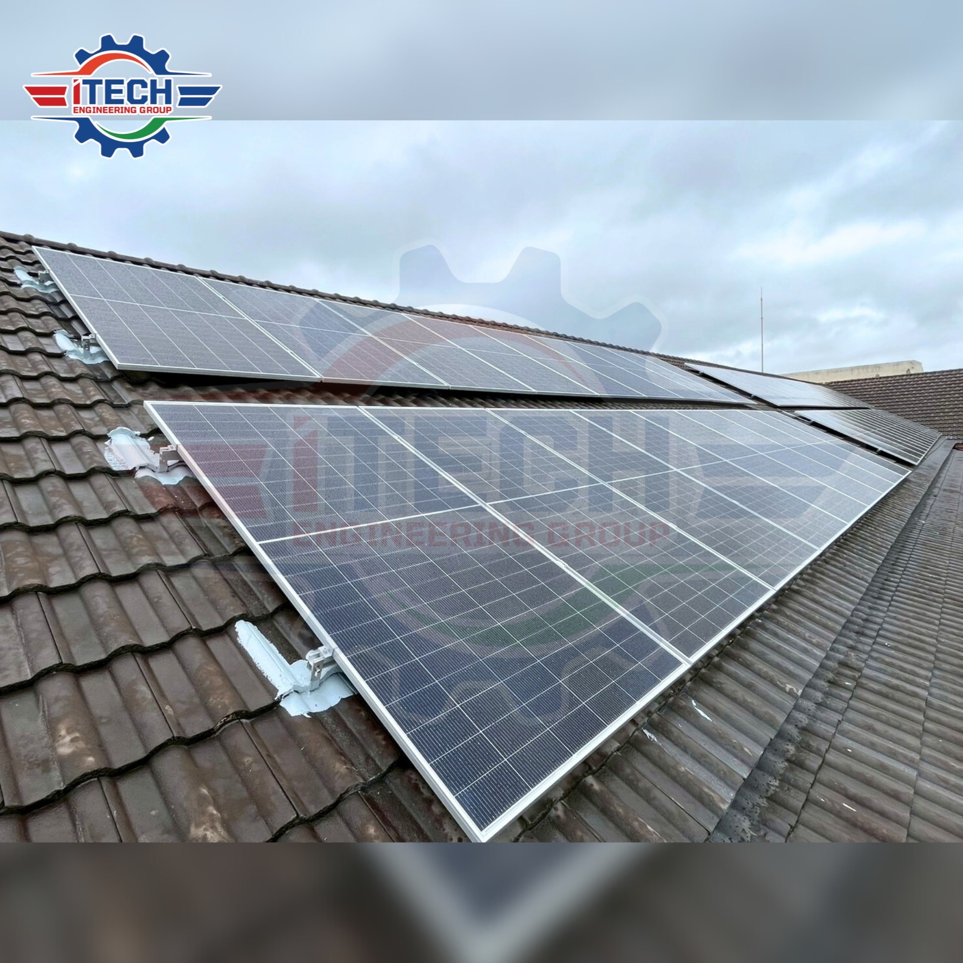 ITech Solar