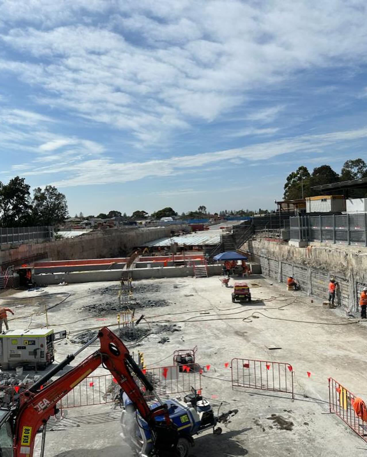 Abyss Construction | Sydney NSW