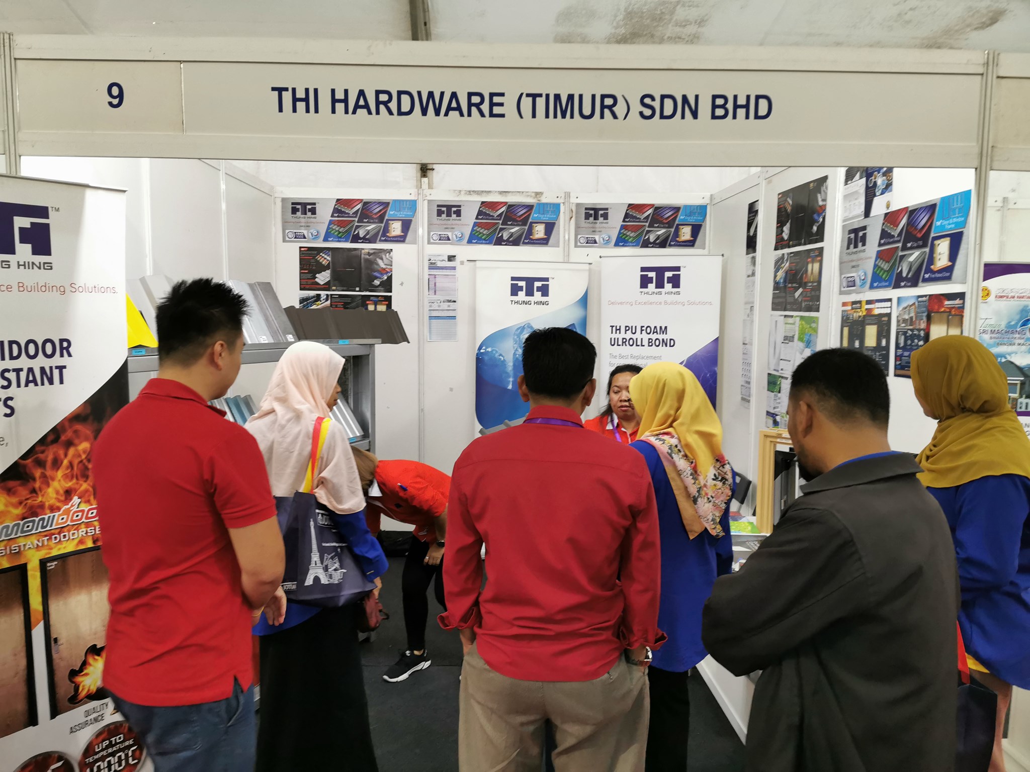 Thi Hardware Timur Sdn Bhd 照片 Facebook