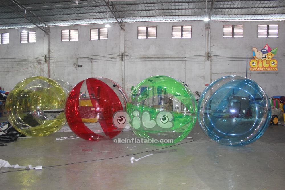 Qile inflatable Co., Ltd