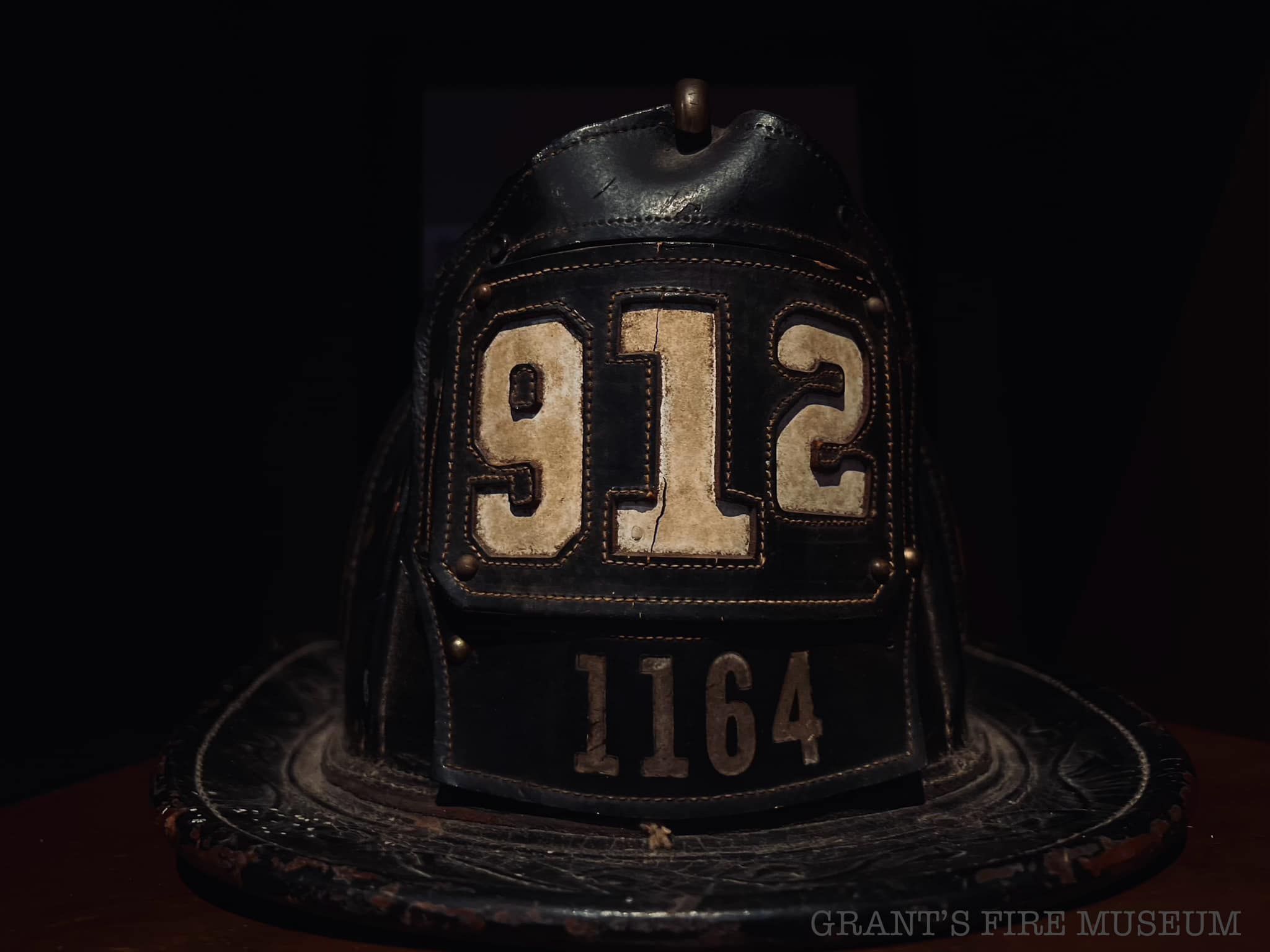 50 Years ago today Engine 91-2... - Grant’s Fire Museum