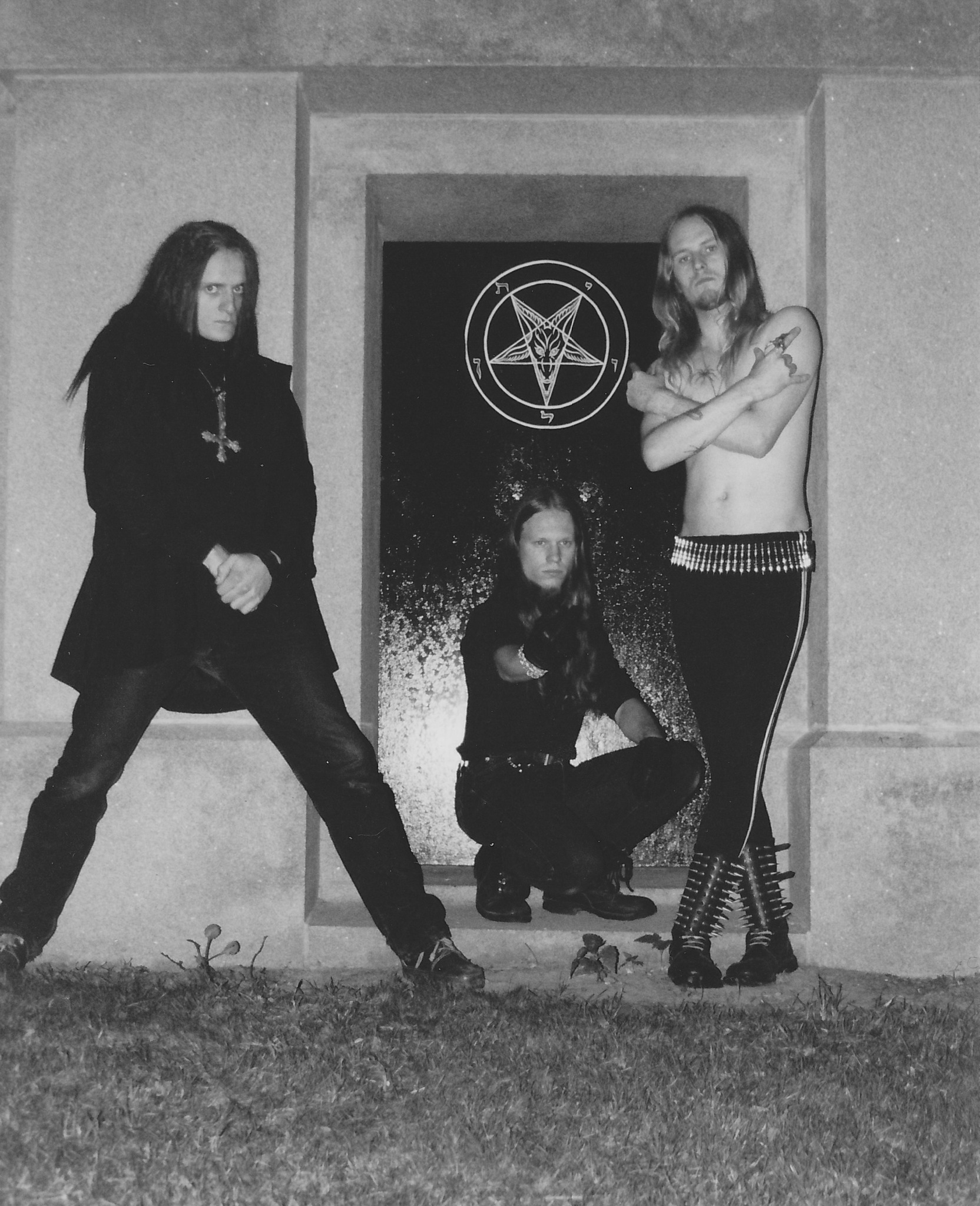 Mysticum's In the Streams of Inferno album review