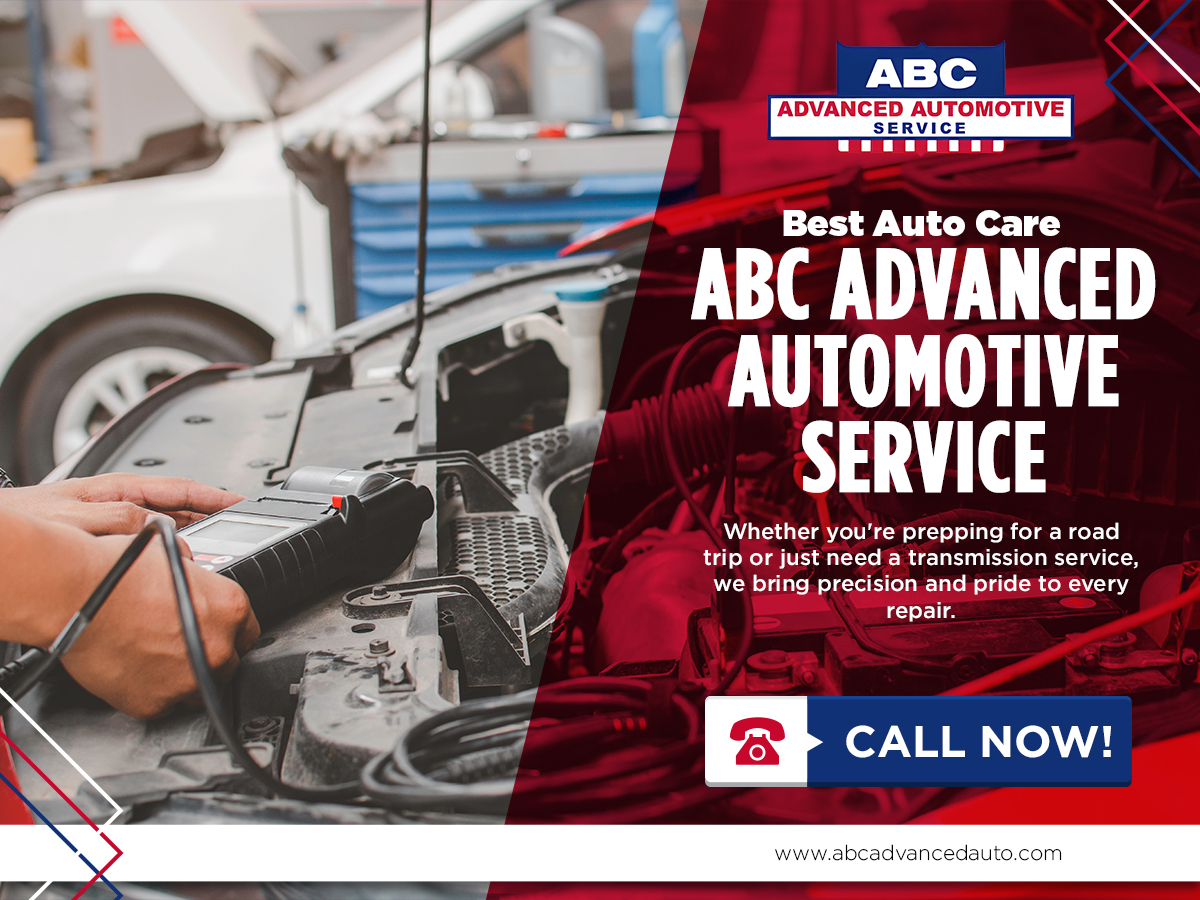 ABC Advanced Automotive Service | Billings MT
