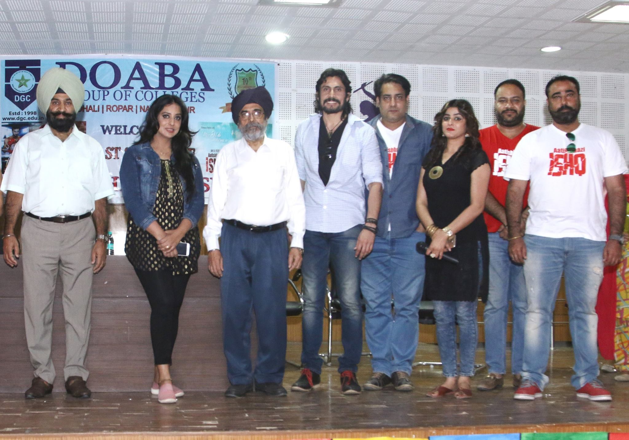 Doaba Group of Colleges added a... - Doaba Group of Colleges