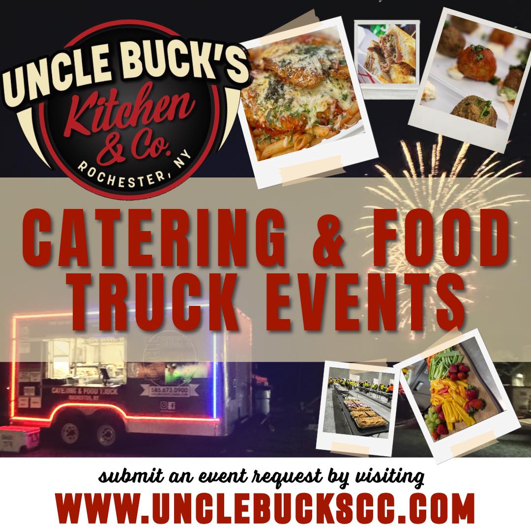 Uncle - Looking for catering company for your next event? ️The UB ...