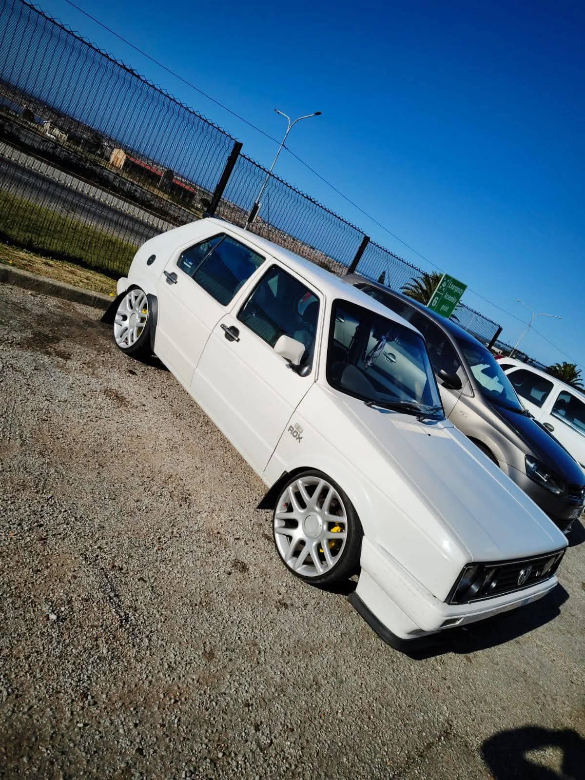 2008 Vw Citi Rox - Cars & Trucks - Bethelsdorp, Eastern Cape, South ...