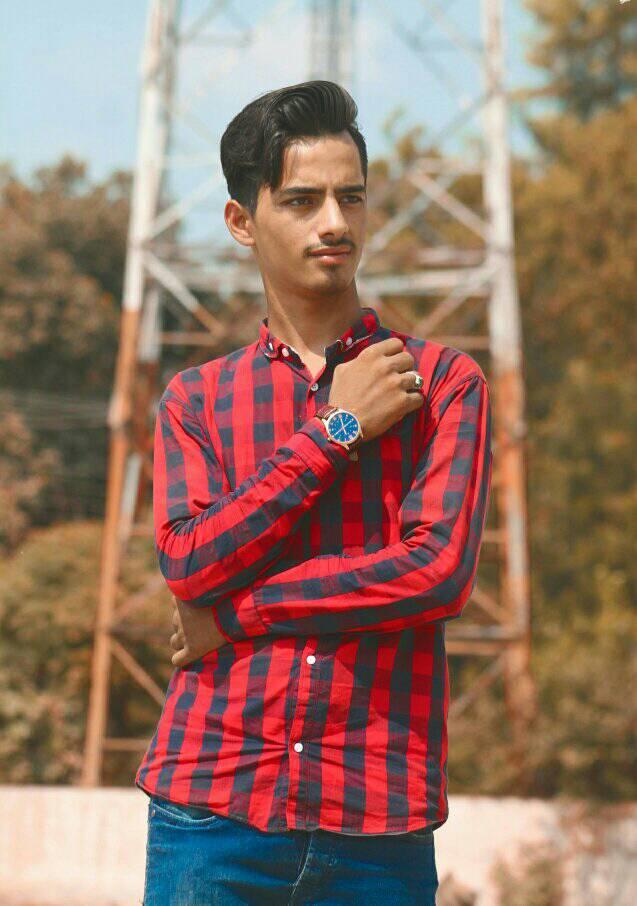 Muhammad Naeem