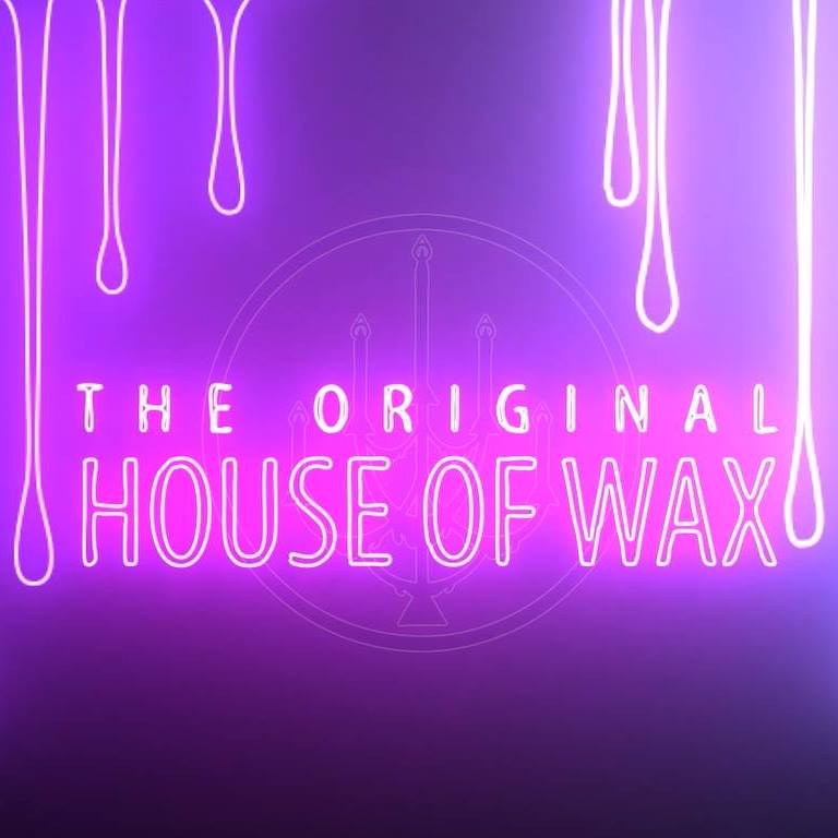 The Original House of Wax Melbourne VIC