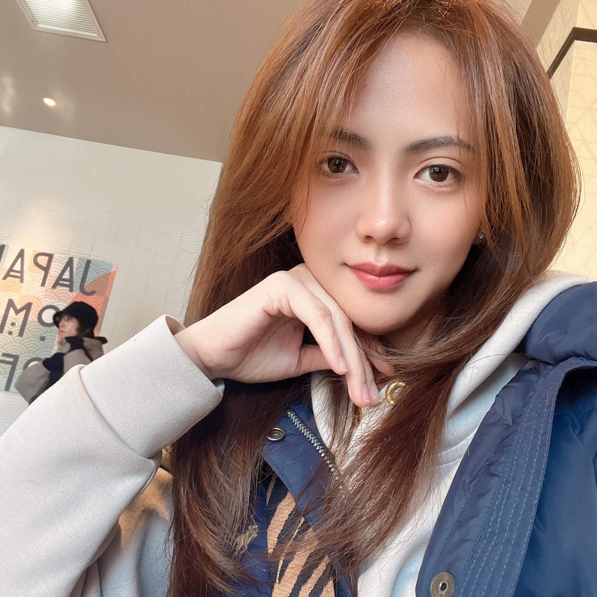 Rialyn Red