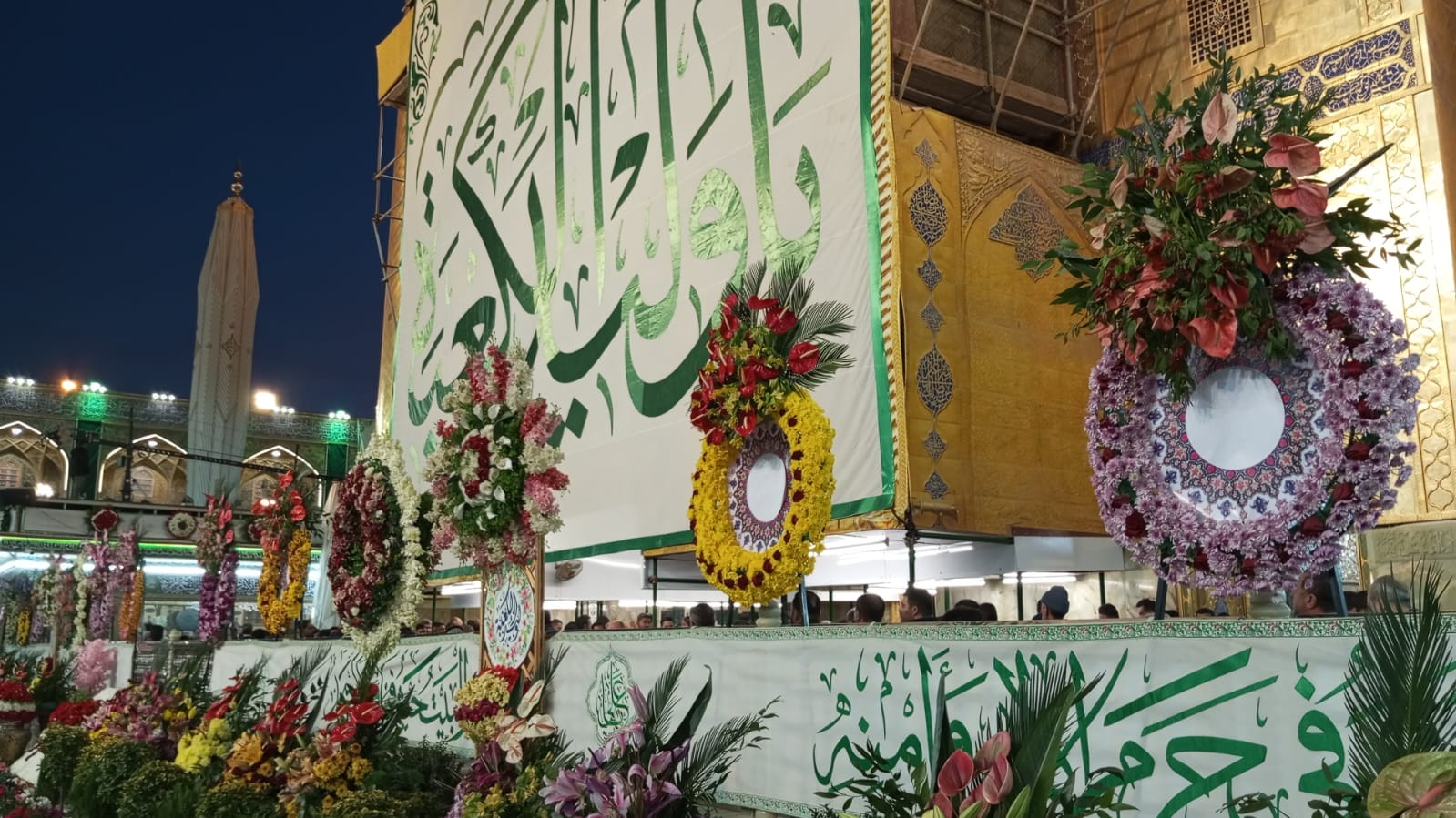 🌷 ️🕋 The Heart’s dweller born in the... - Al-Mustafa School