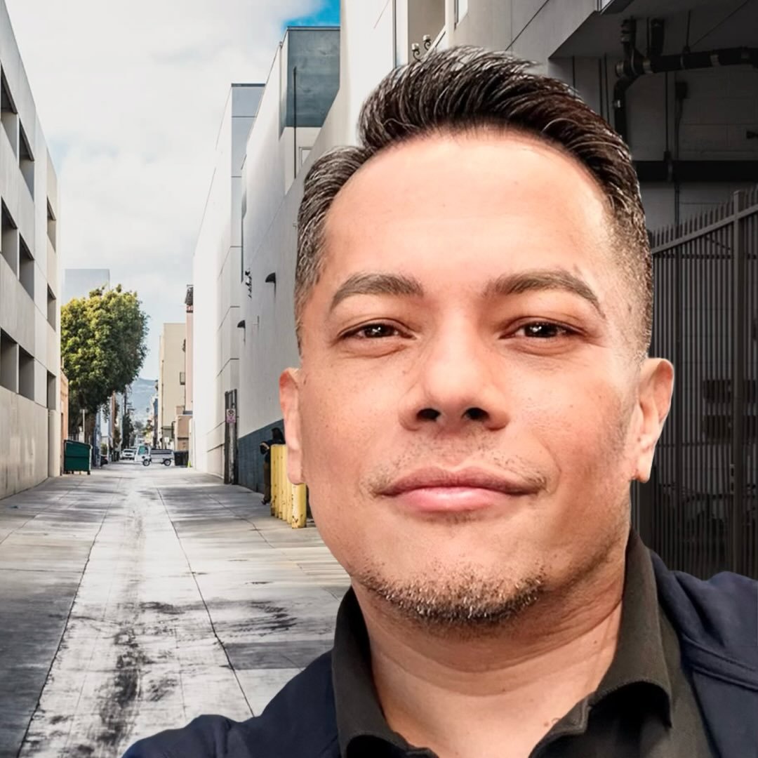Brendan Wong