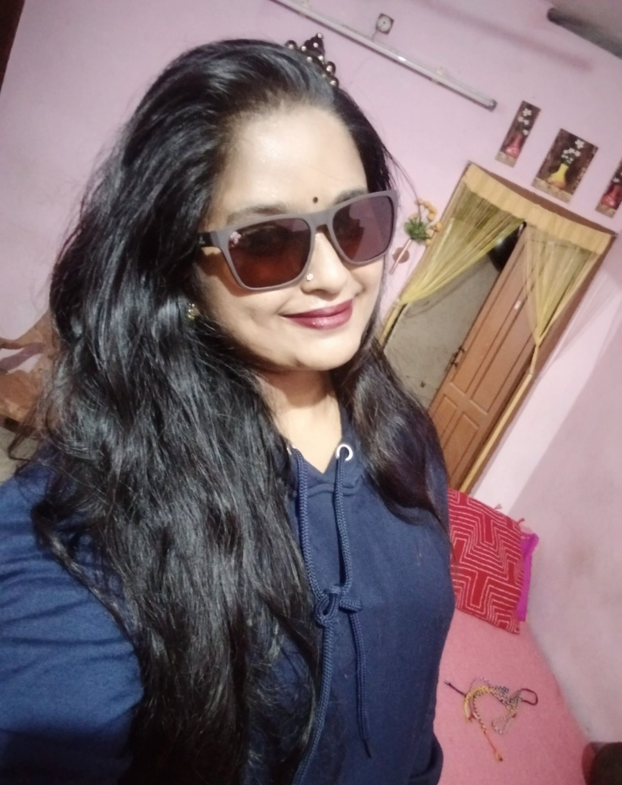 Raji R Pillai