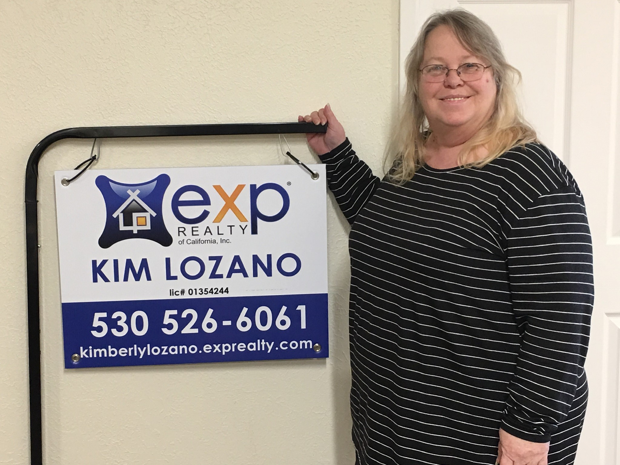 EXP Realty Shasta County Redding CA