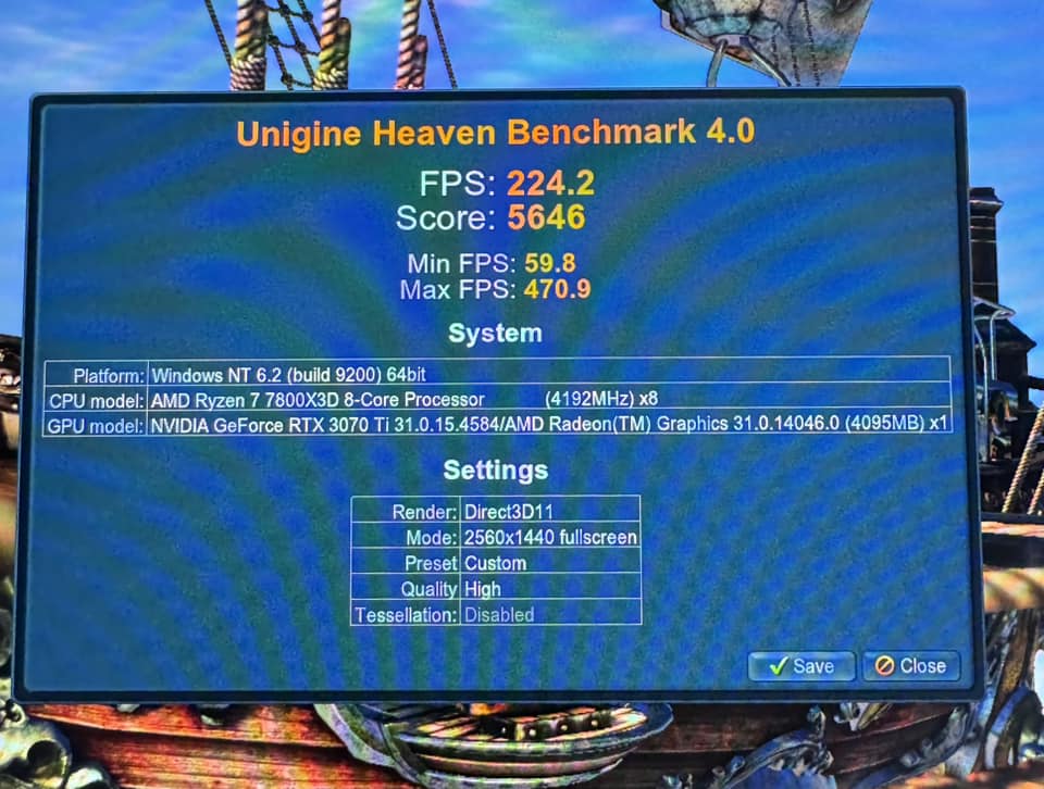 Do I need AMD Expo RAM to overclock on an AMD build?