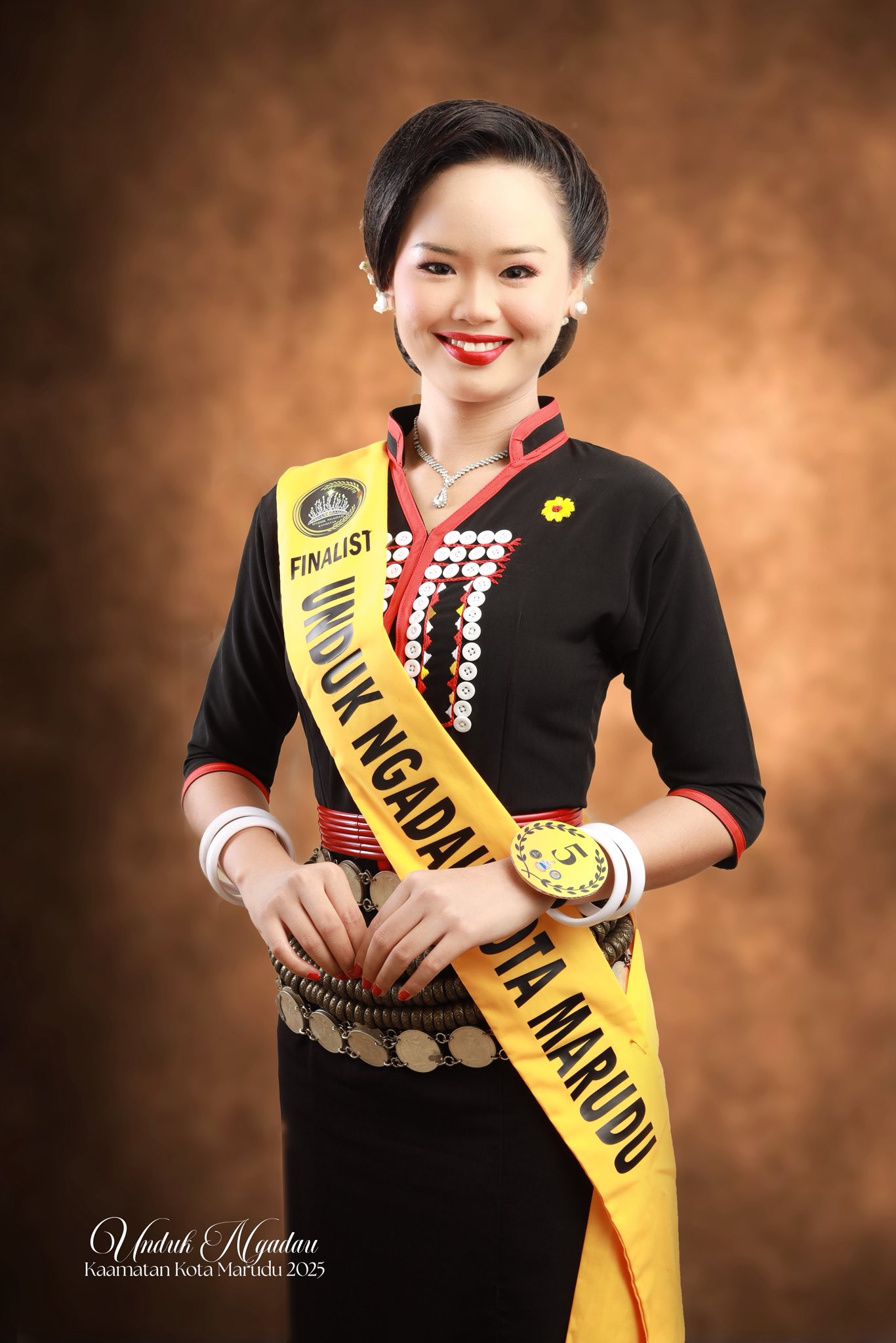 Unduk Ngadau Kota Marudu... - Unduk Ngadau Kota Marudu 2026