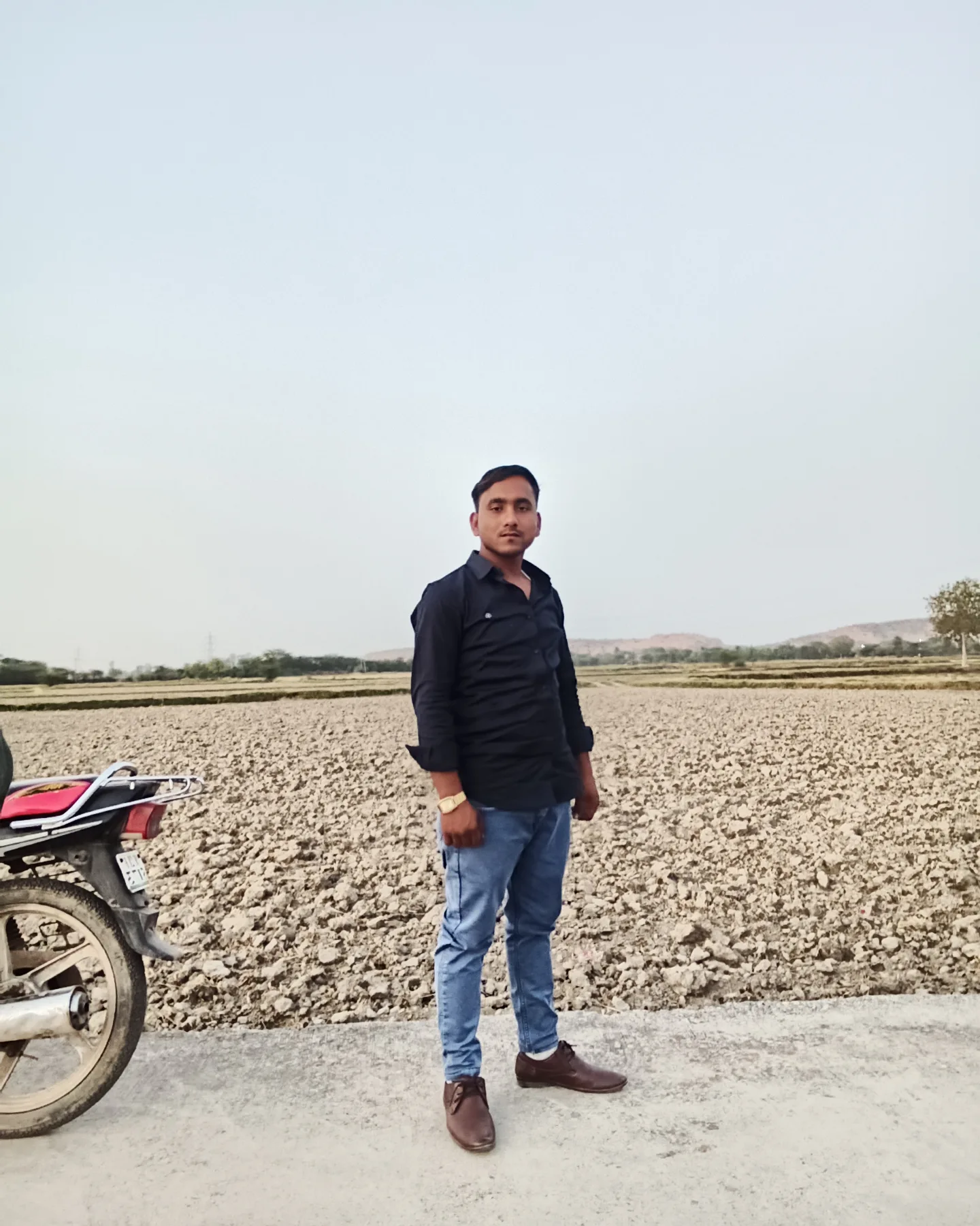 Farman Khan