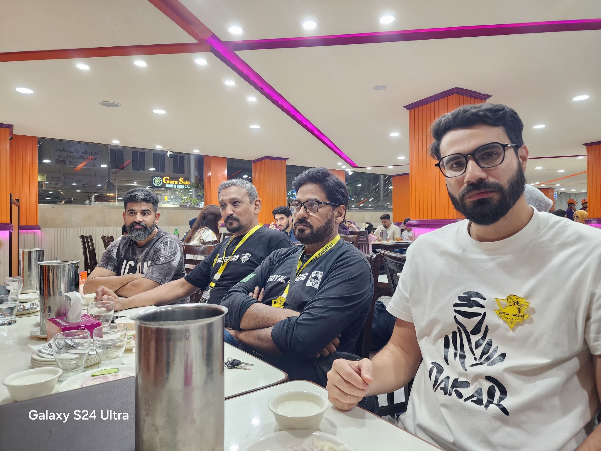 Royal Riders Pakistan RRP... - Royal Riders Pakistan RRP