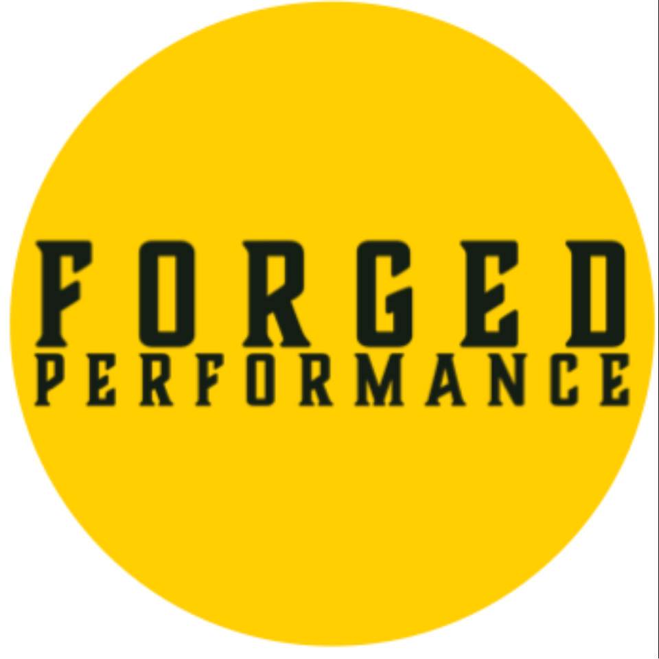 Forged Performance Logo GCA Performance Forged Wheel | GCA 111