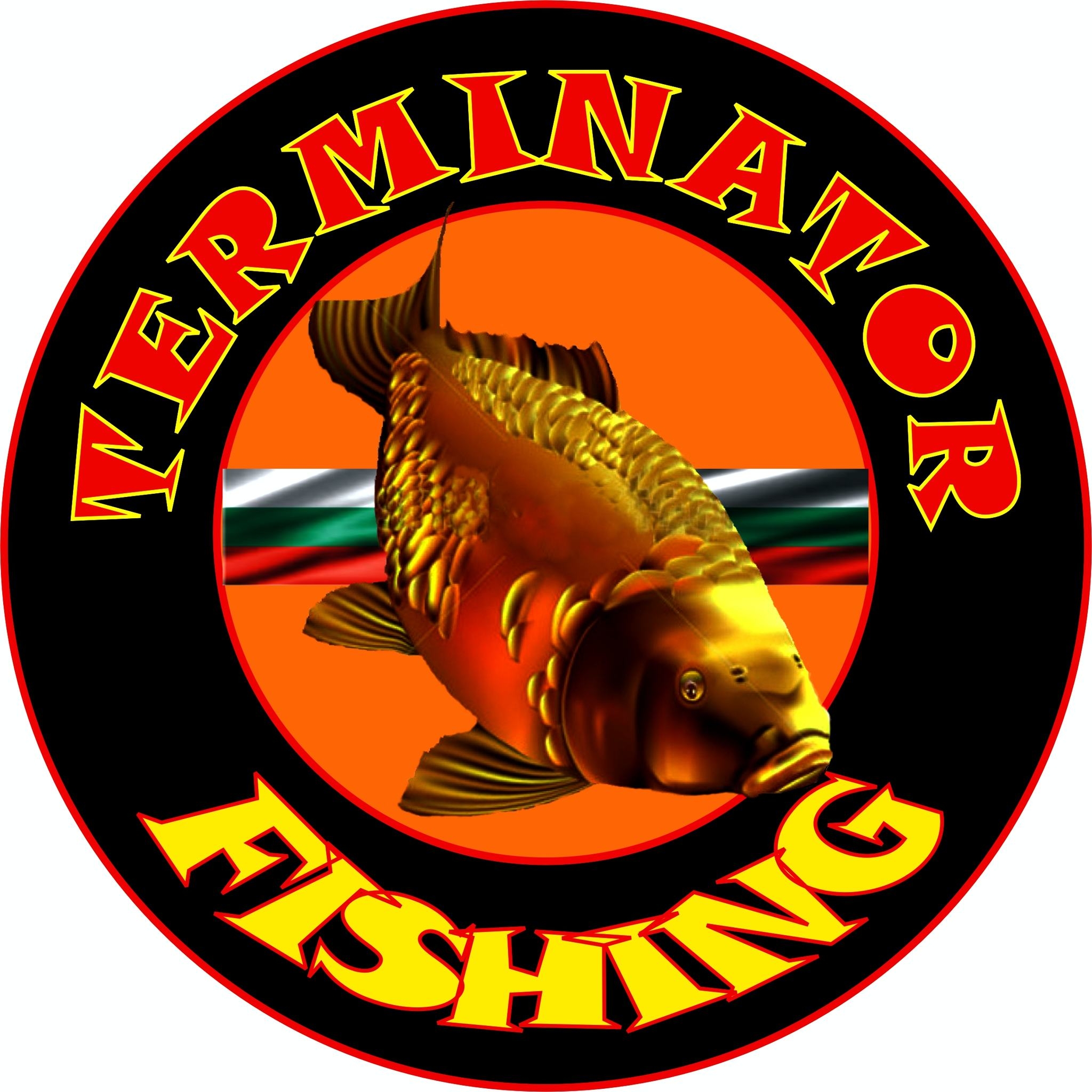 Terminator Fishing - Терминатор Фишинг - Захранка за риболов ТЕРМИНАТОР ...