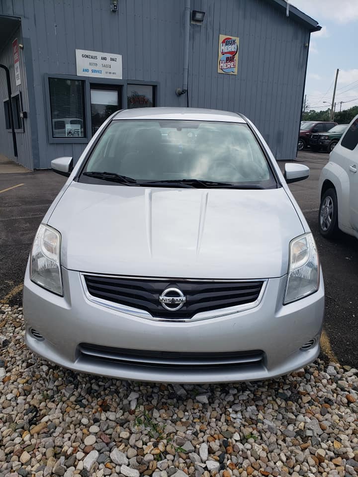 G&D Auto Sales and Services | Indianapolis IN