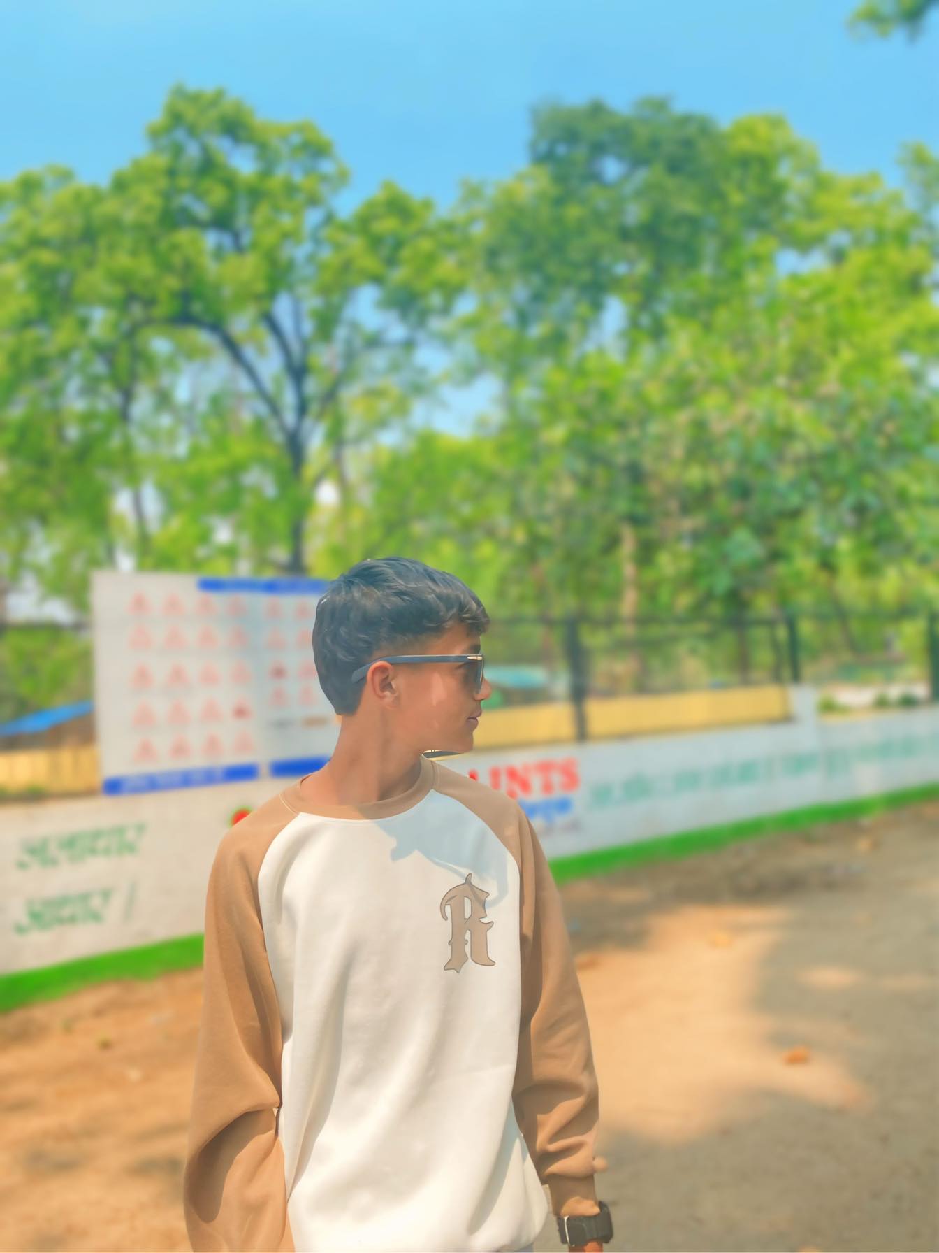 Asbin Thakuri