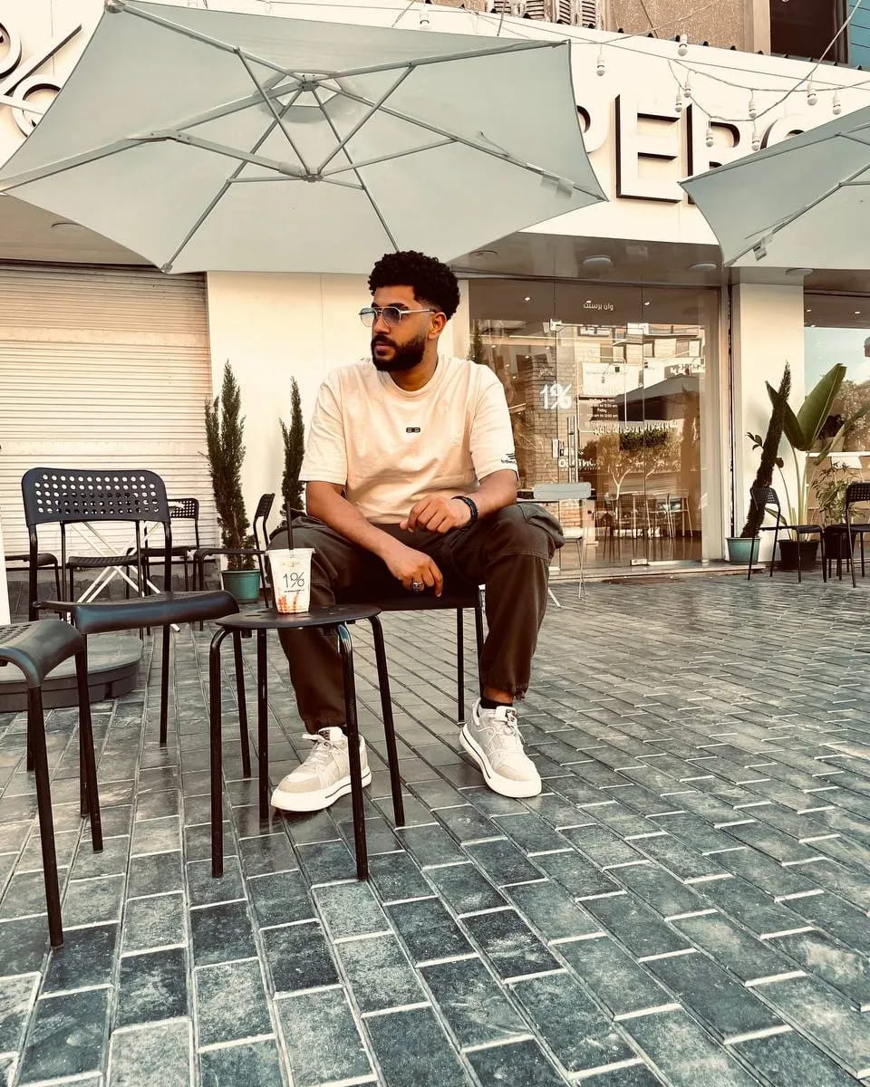 دادا منير _ dada monir