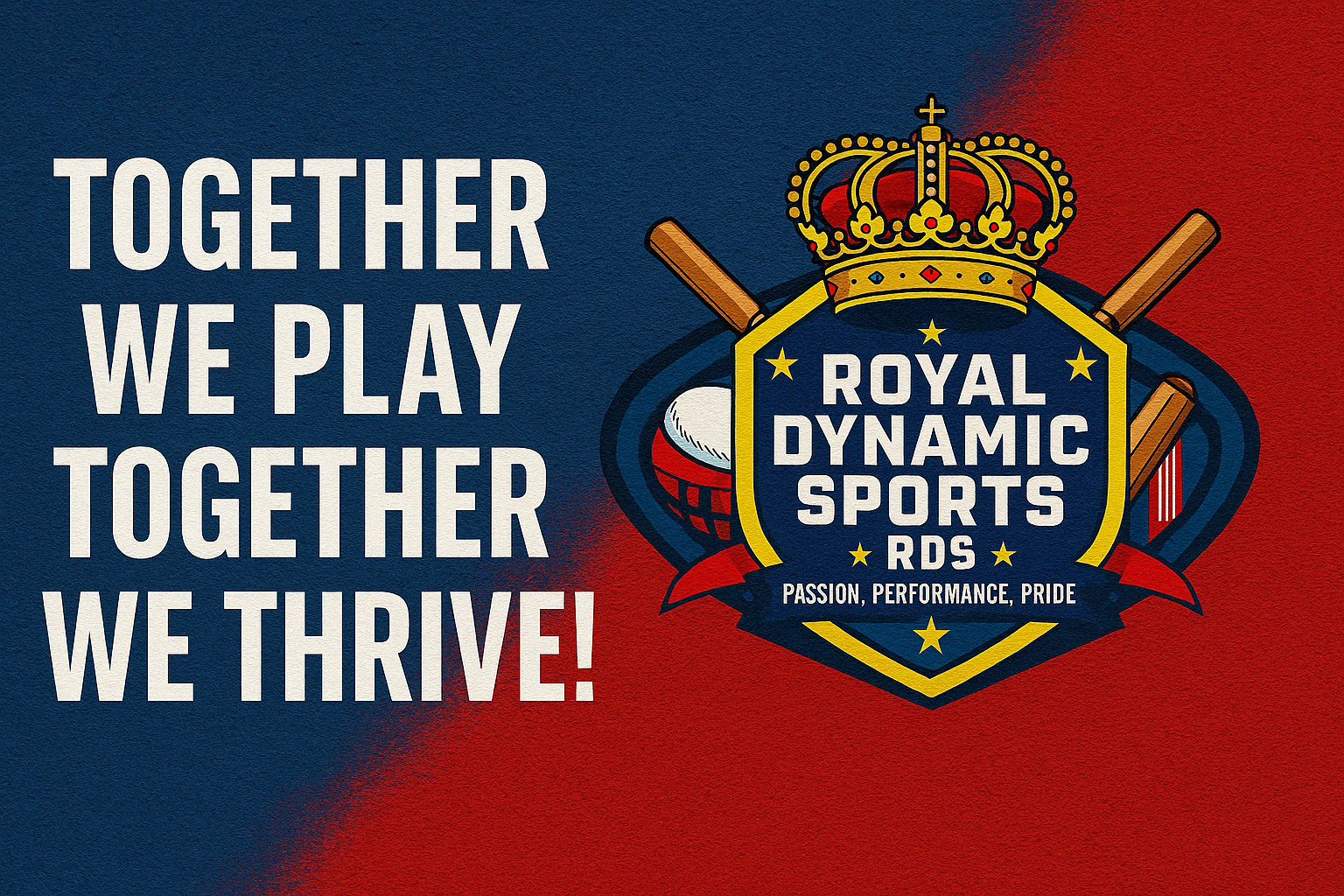Royal Dynamic Sports - RDS | Kuala Lumpur