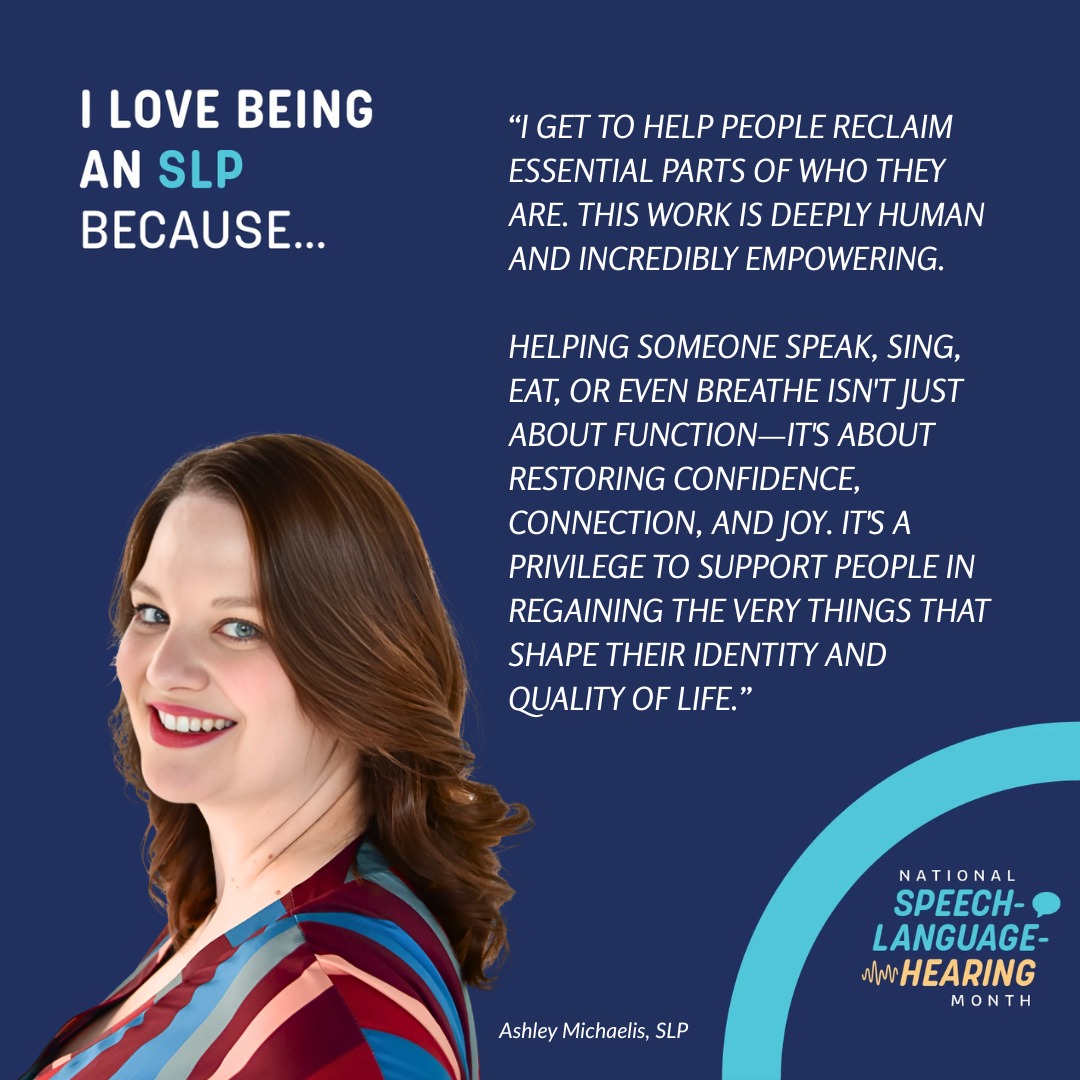 Empowered Voice Rehabilitation LLC