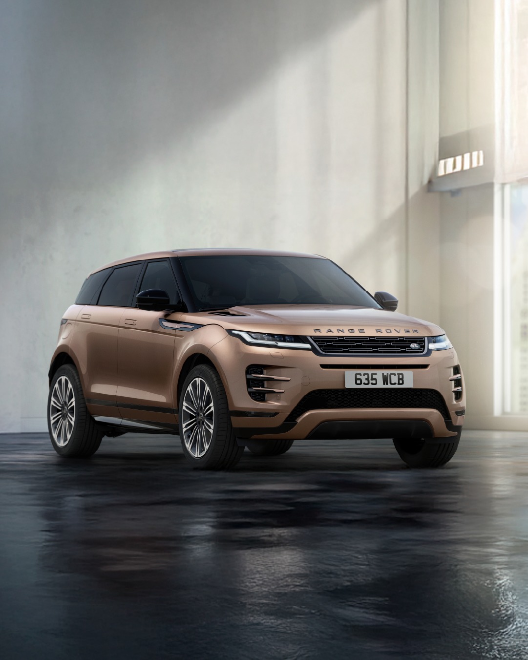 Land Rover Centurion | Centurion