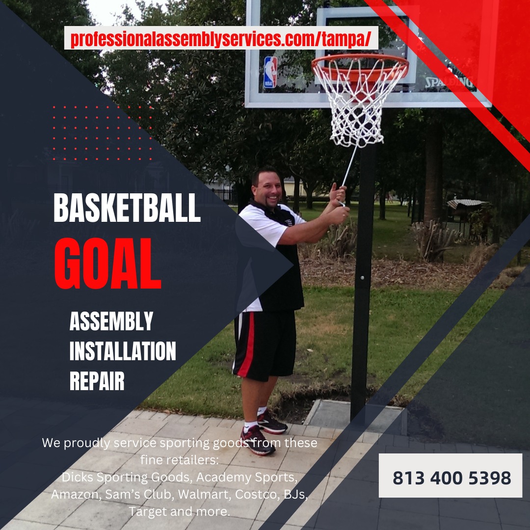 Professional Assembly Services | Orlando FL