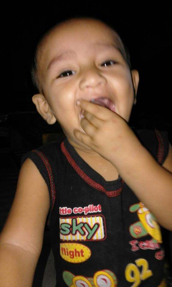 R k Rafique