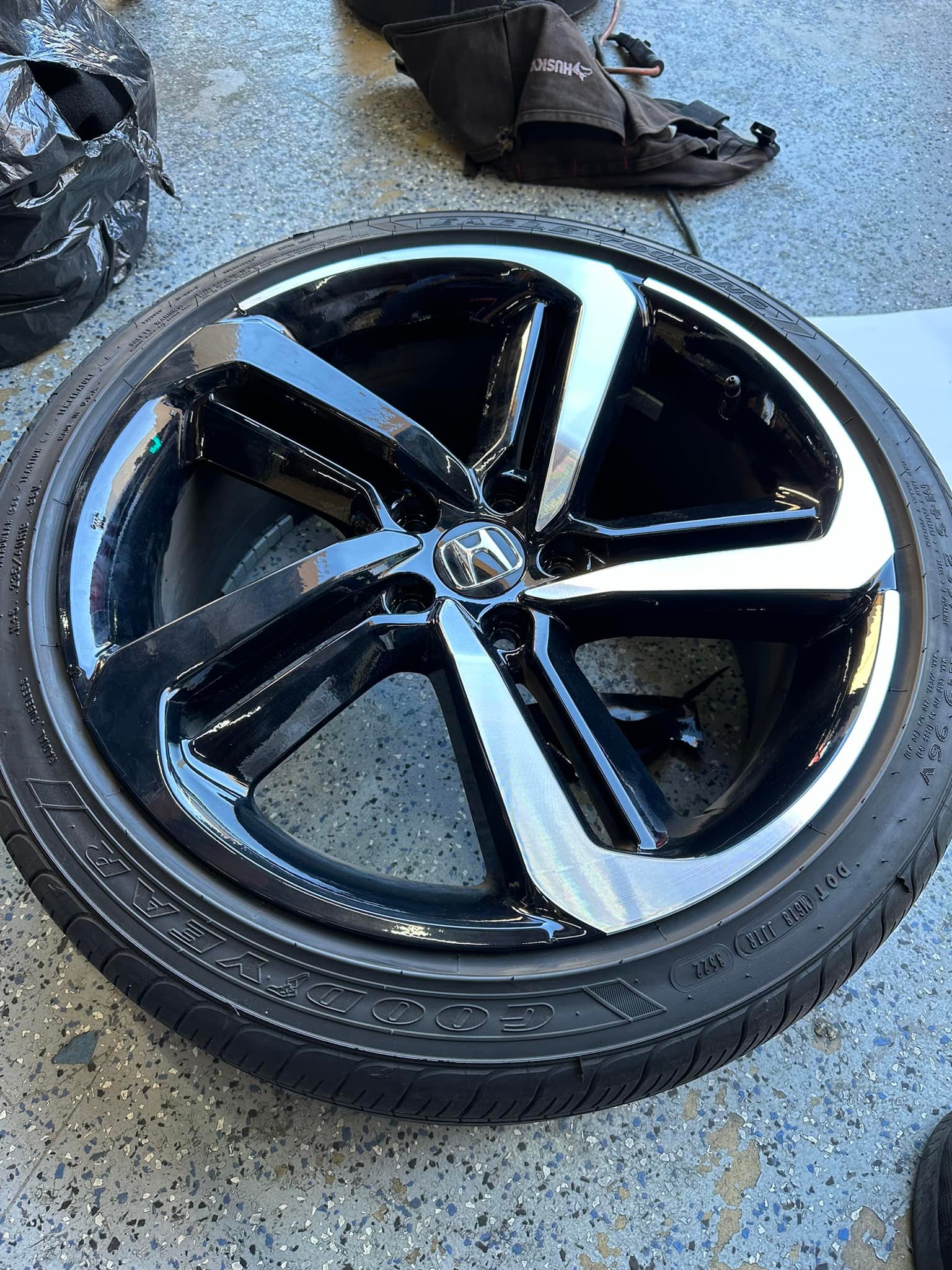 Jr. Custom Repair | Westminster CA