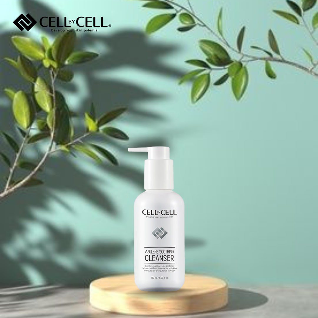 cellbycellrussia | Moscow