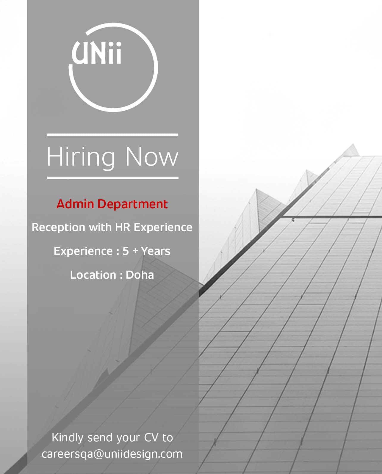 UNii Design | Abu Dhabi