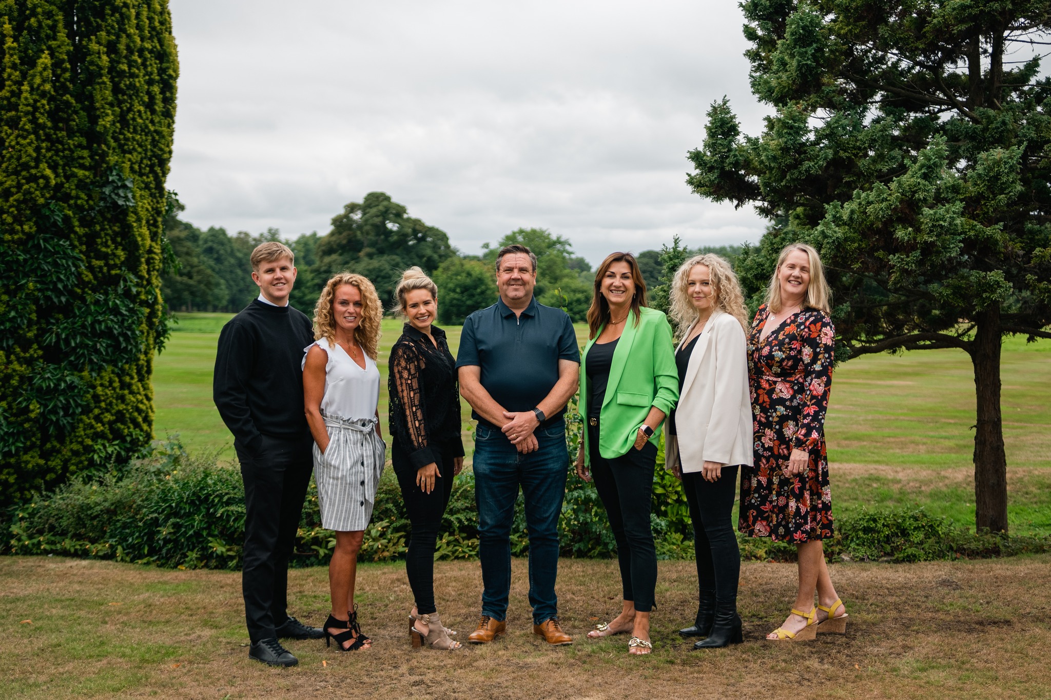 Archie John Financial