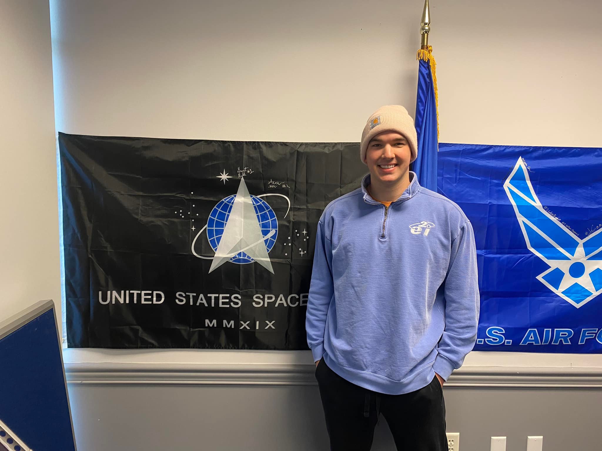 Air Force Recruiting Alcoa | Alcoa TN