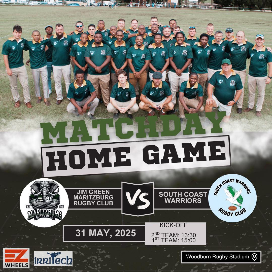Jim - 🏉🔥 MATCHDAY VIBES LOADING… 🔥🏉 Get ready for an epic showdown as ...