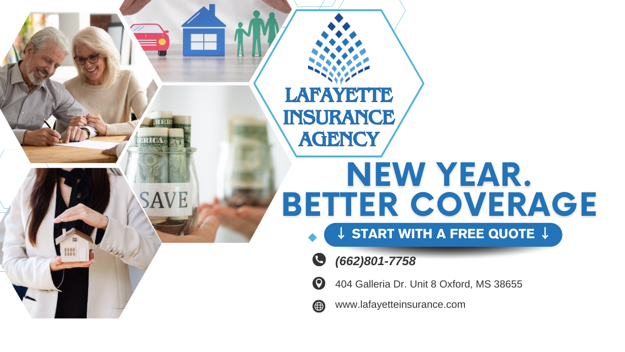Lafayette Insurance Agency