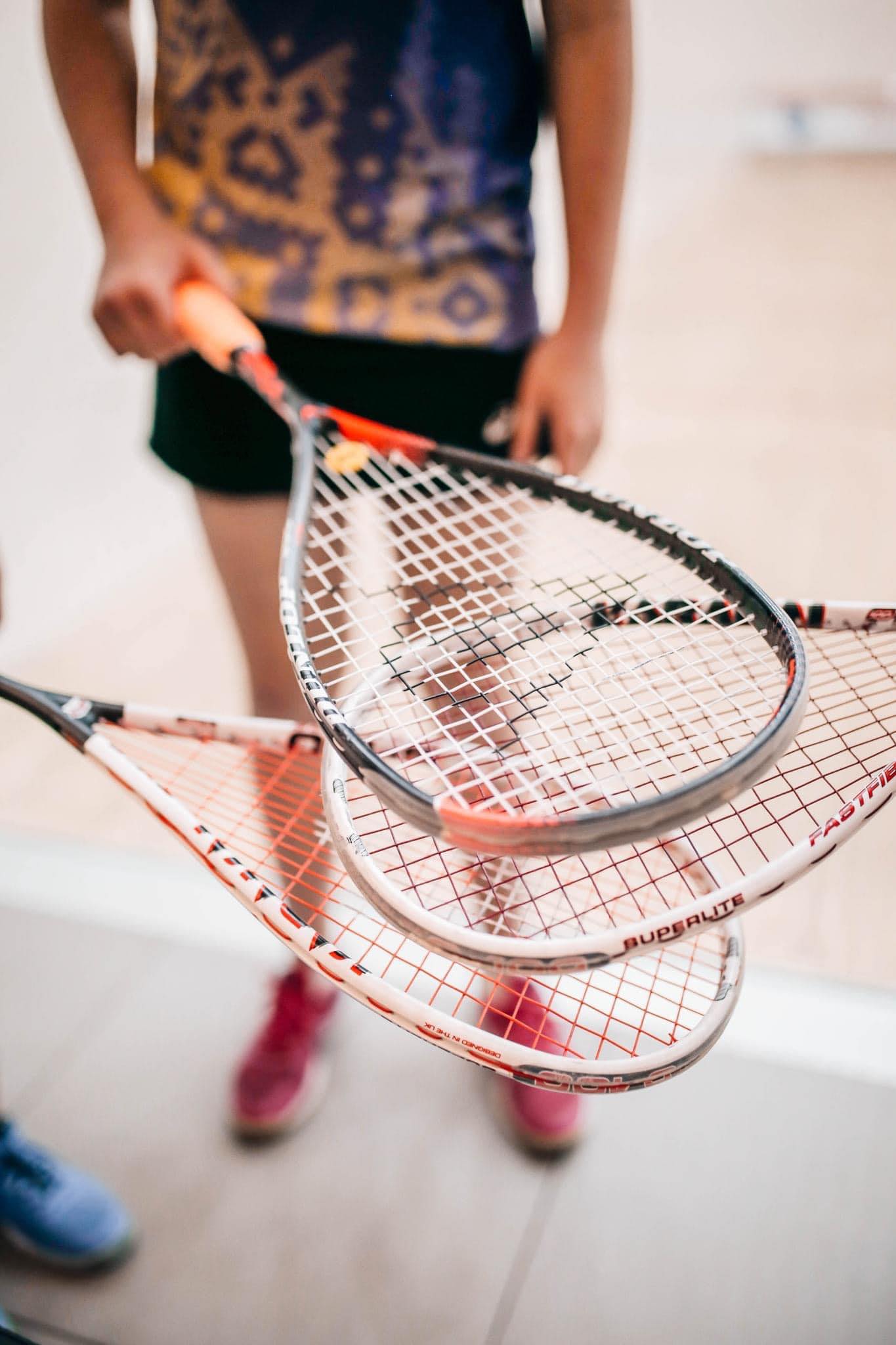 Riga Padel Club - Riga Padel Club added a new photo.