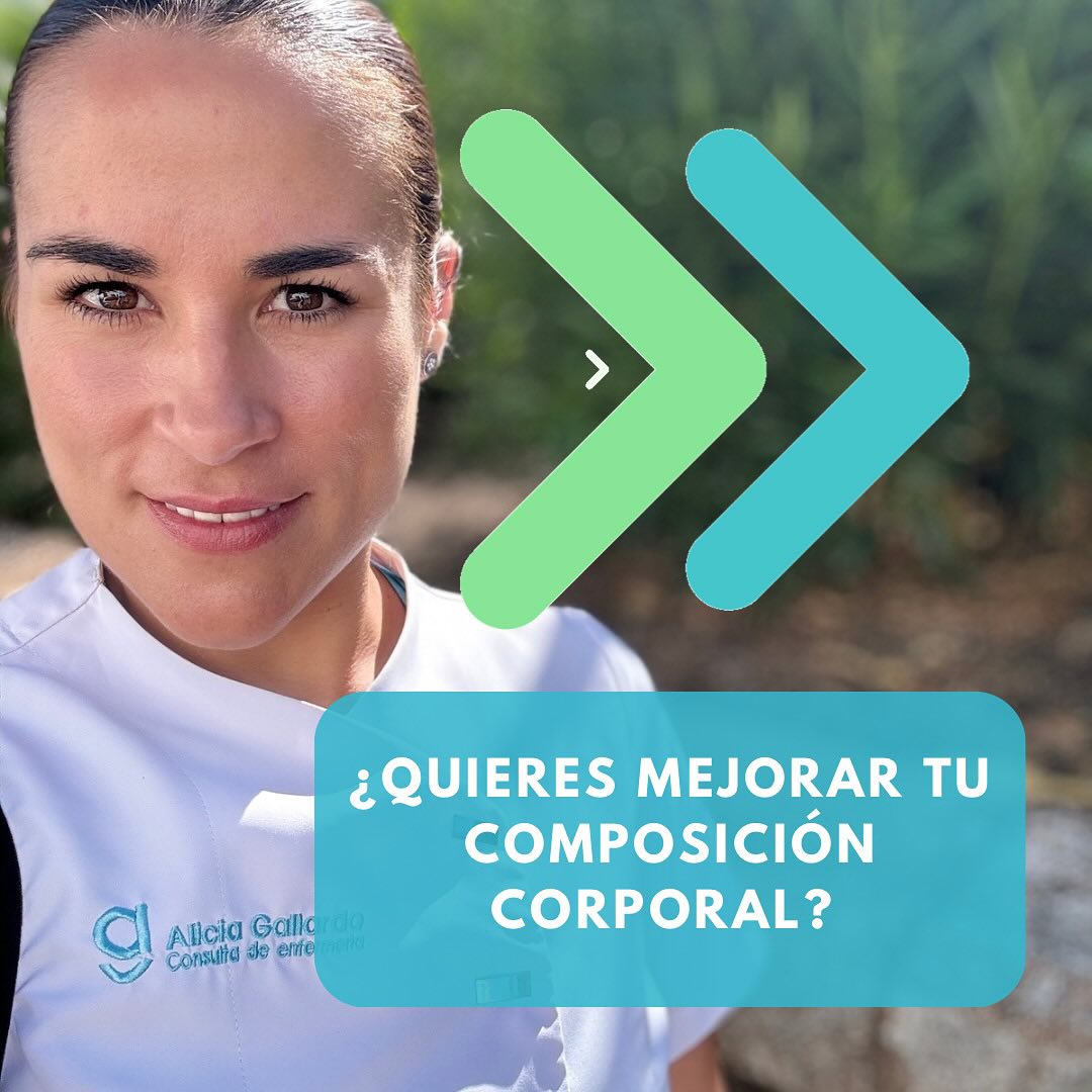 Alicia Gallardo Consulta de Enfermería | Almendralejo