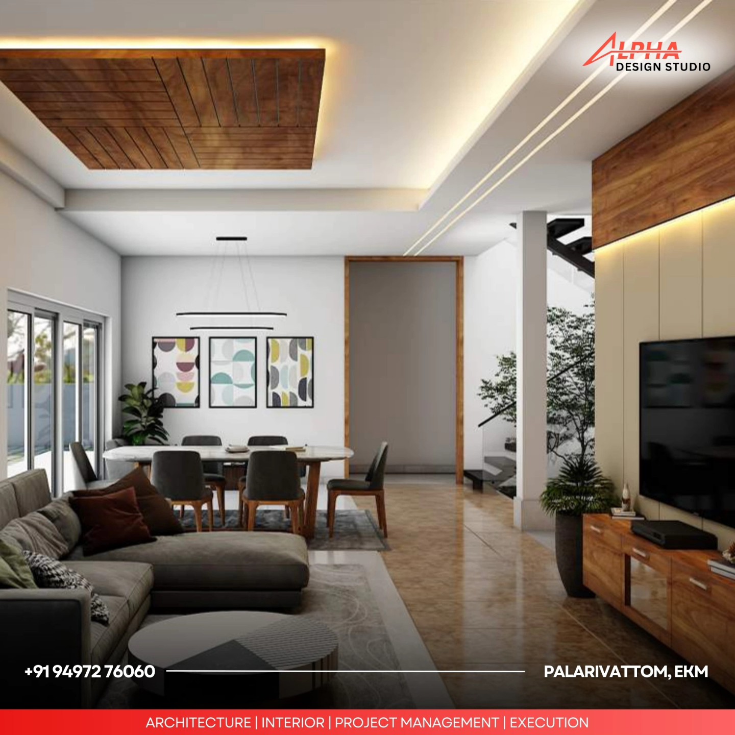 Alpha Design Studio