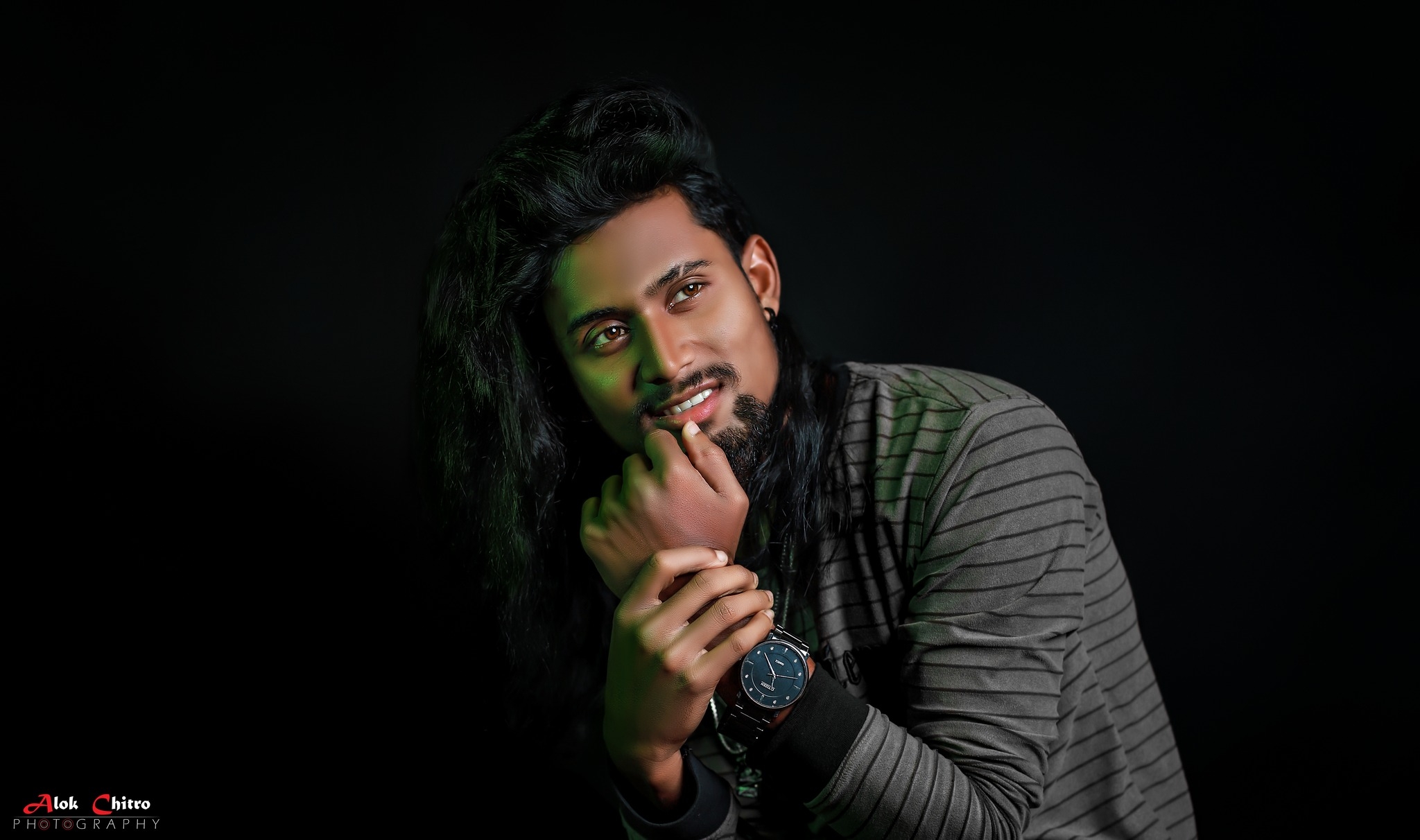 Mamun Raj