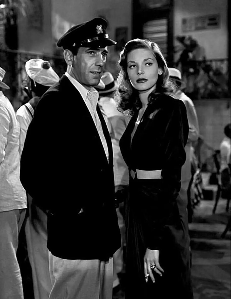 Cinema - 🎬 Which is *your* favourite big screen couple - classic, retro ...