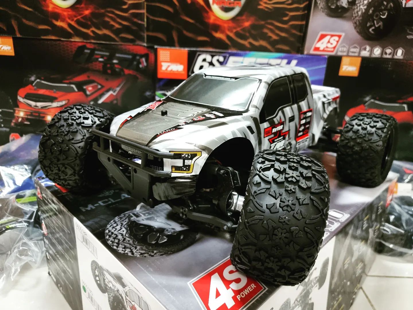 RC WORLD SA | Khobar