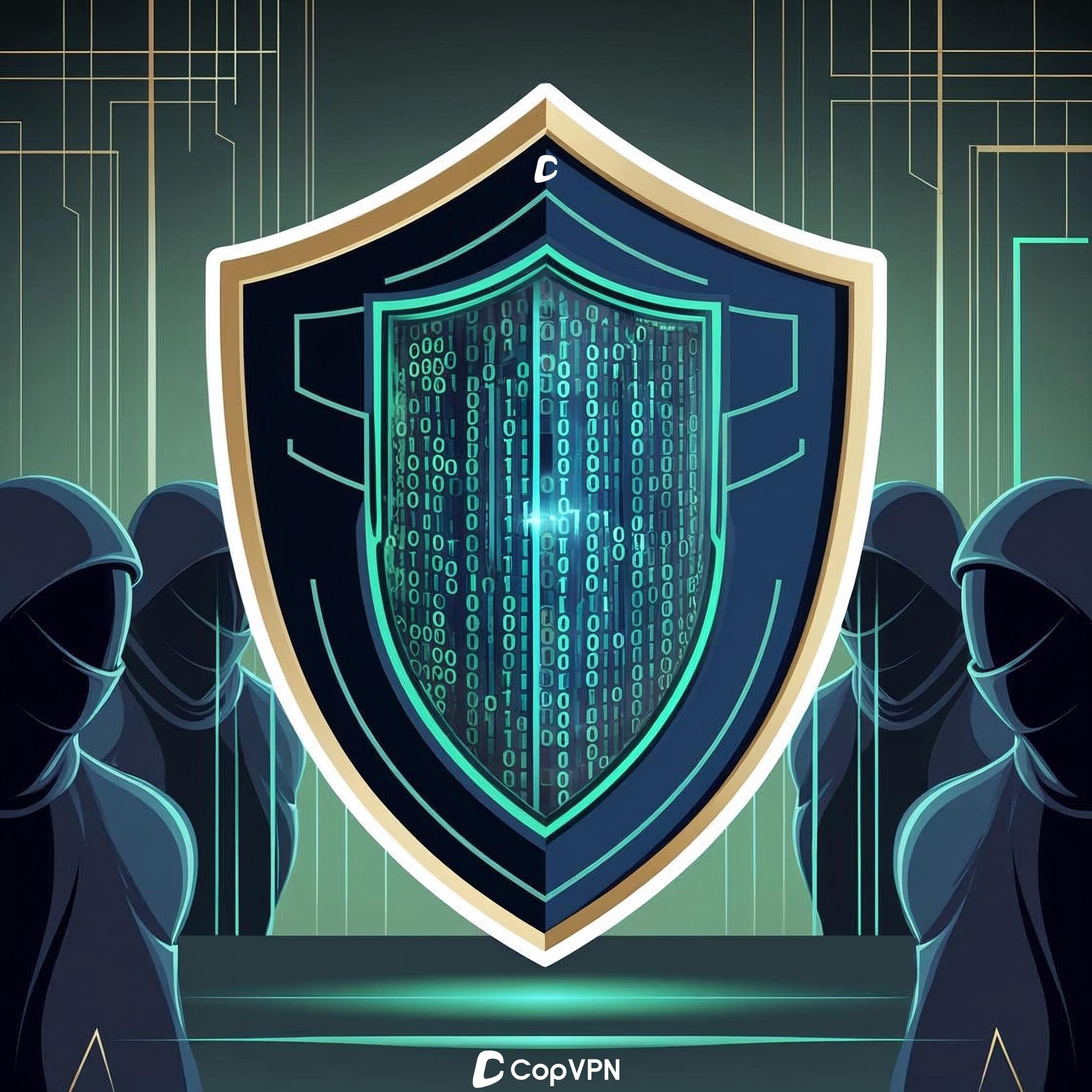 CopVPN | Dover DE