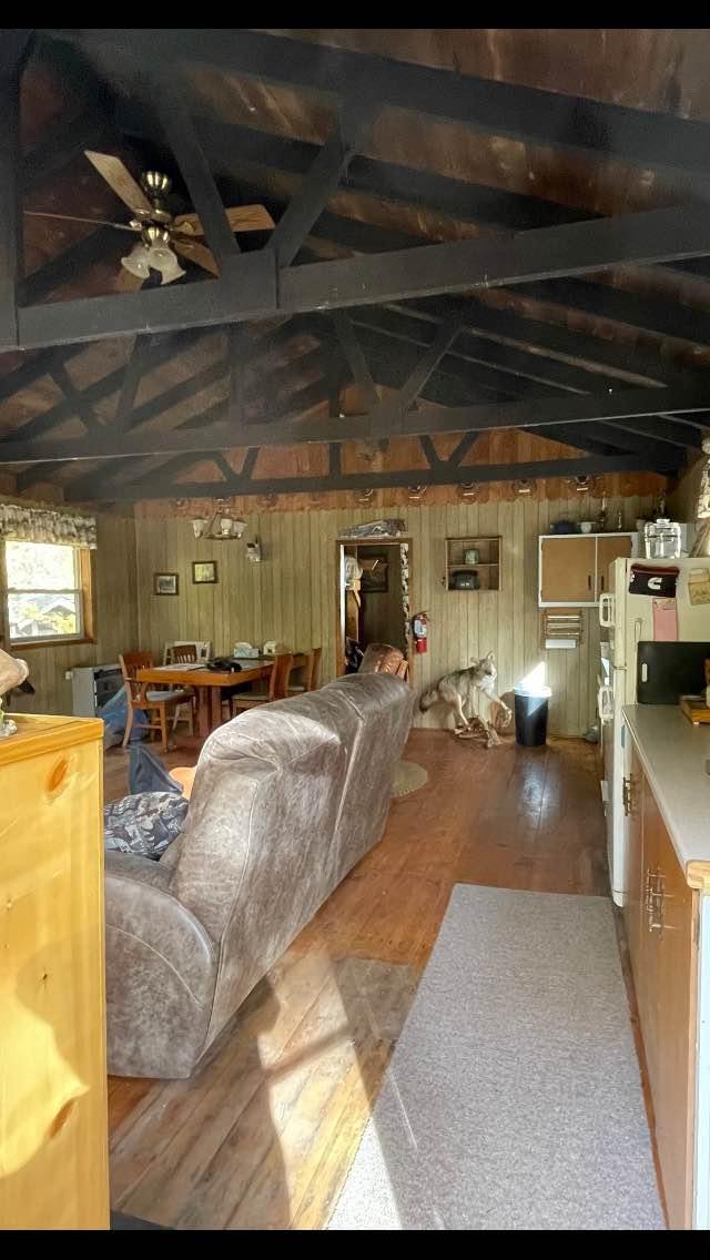For Sale Hunting Camp/Cabin w/Acreage in Menominee Co, MI Property