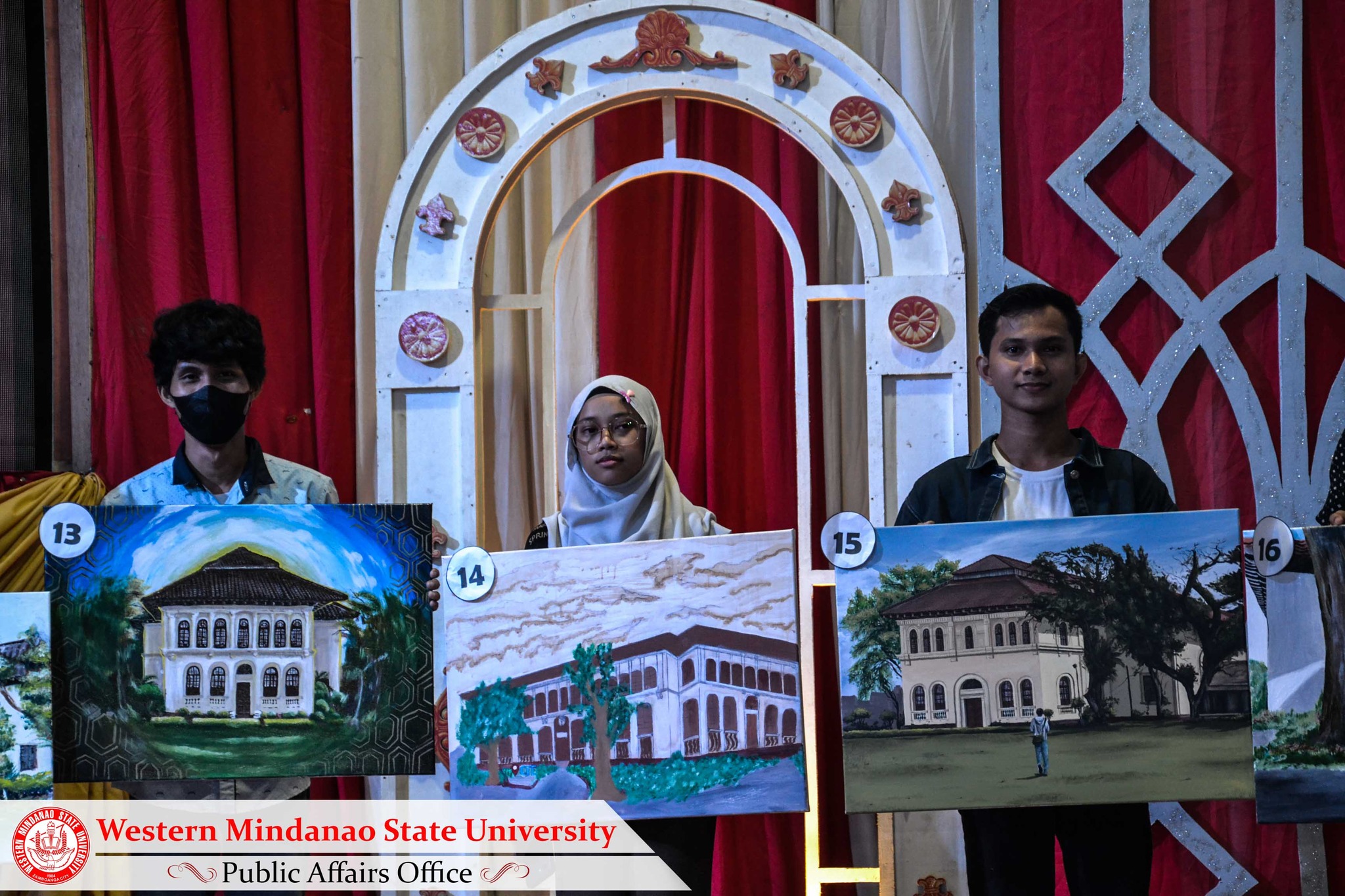 Western Mindanao State... - Western Mindanao State University