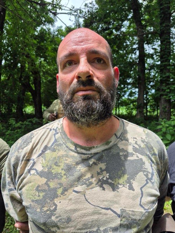 Sheriff Brian Kelley Lauderdale County Sheriff’s Office | Ripley TN