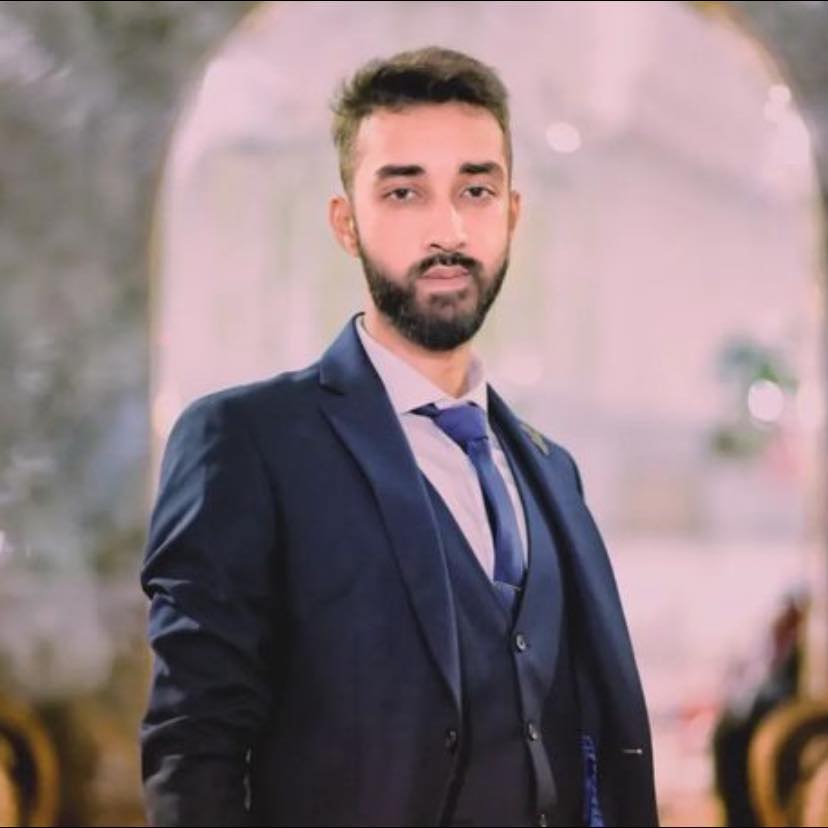 Mohsin Raza